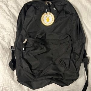 BRAND NEW Dutch Bros Backpack
